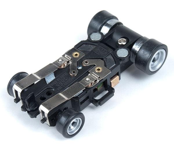 Auto World Xtraction R28 Toyota Supra AFX HO Scale Slot Car