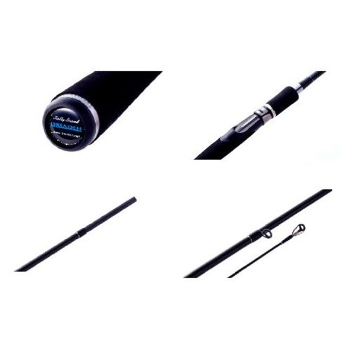 ブリーデン グラマーロックフィッシュ TR93 PEスペシャル