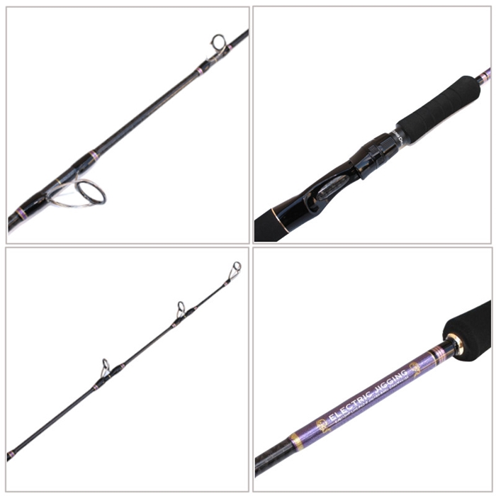 ゼロドラゴン EJ5113HP QC【大型商品】 - 釣具のポイント 【公式