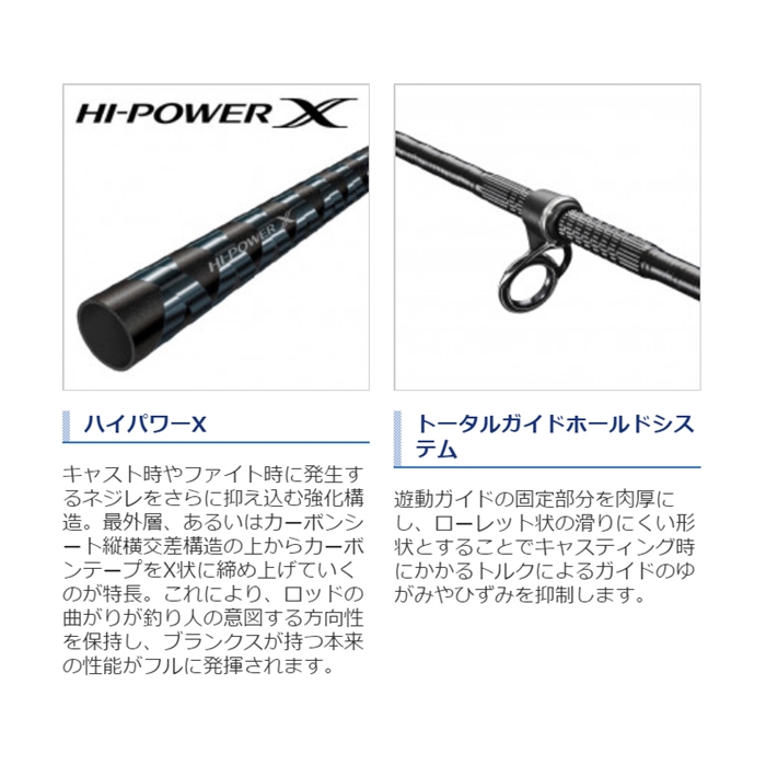 シマノ サーフリーダー (振出) 405DX-T [2020年モデル] - 釣具の