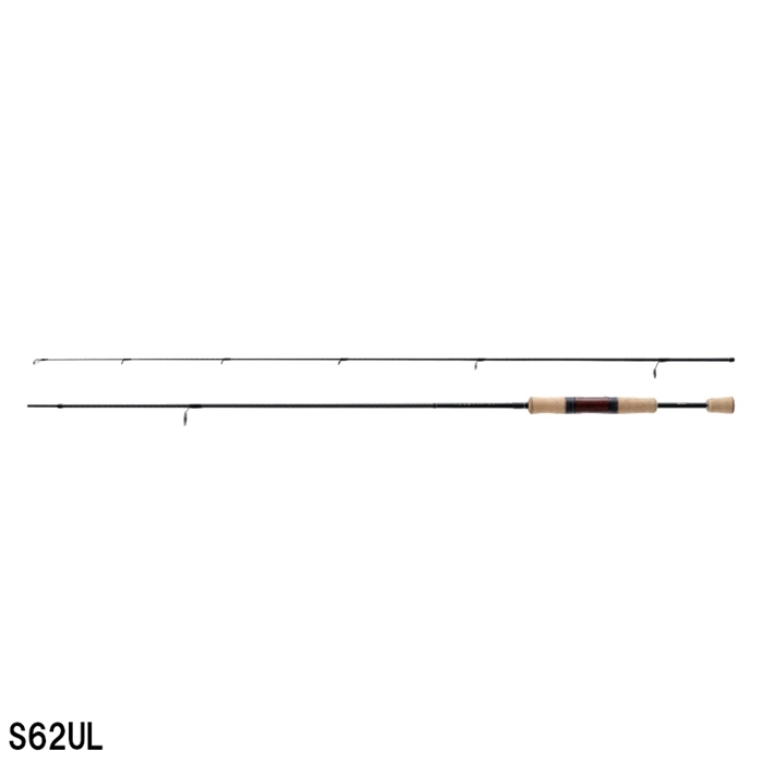 シマノ カーディフ AX S62UL [21年モデル] - 釣具のポイント 【公式