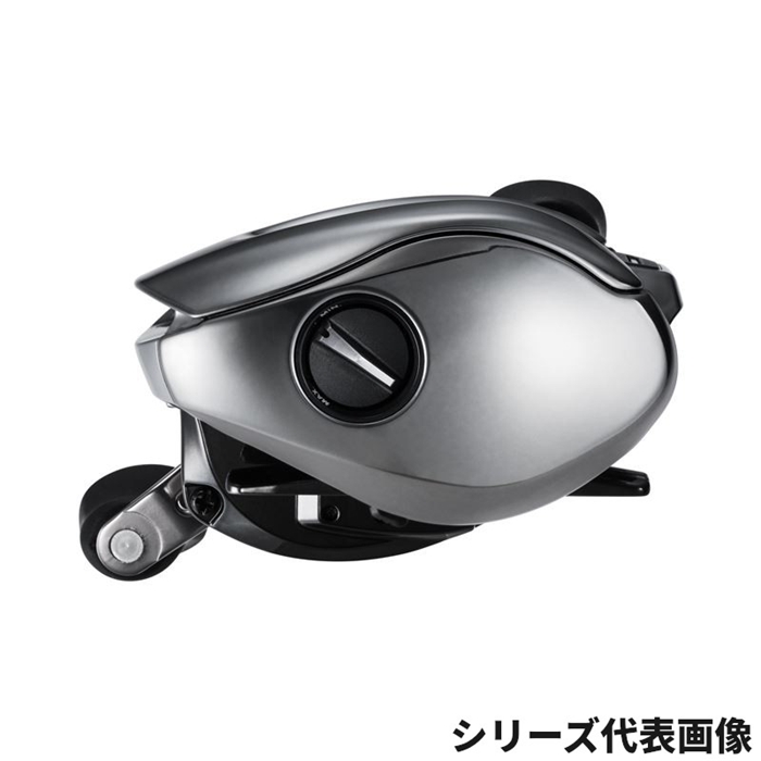 シマノ 25 アンタレス 100MG 右ハンドル ベイトリール - 釣具の