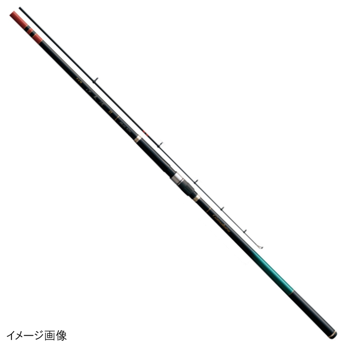 がまかつ がま磯 汐来防(ちょうらいぼう)II 遠投M 4.5 - 釣具の