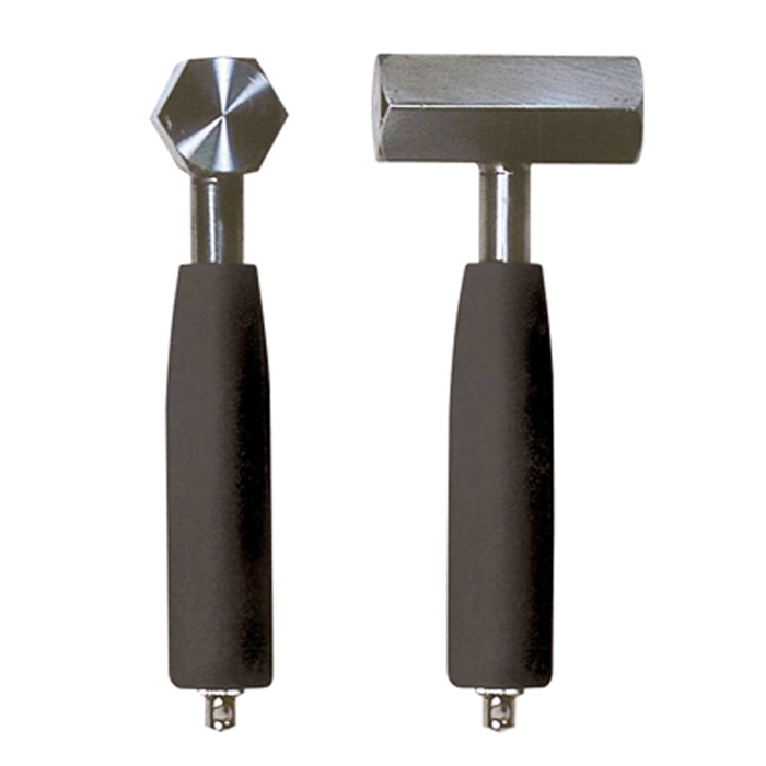 ベルモント ピトンヒッター（磯用ハンマー） MS-054 - 釣具の