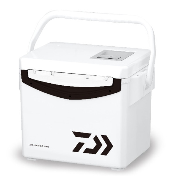 ダイワ クールラインα3 S 1000X ブラック クーラーボックス - 釣具の