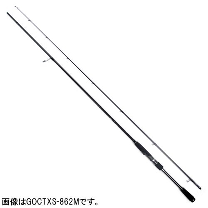 オリムピック グラファイトリーダー カラマレッティーEX