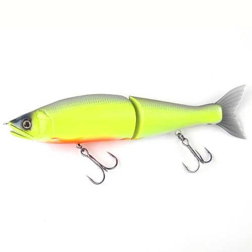 ロックショア プラグセット ビーコン・グラノダイブ他 ロックショア