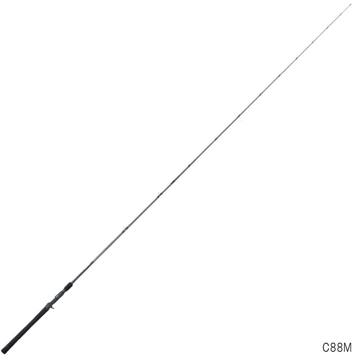 アピア GRANDAGE STD. C88M - 釣具のポイント 【公式】オンラインストア