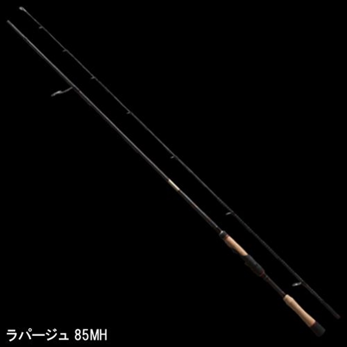 アピア Foojin'AD ラパージュ 85MH - 釣具のポイント