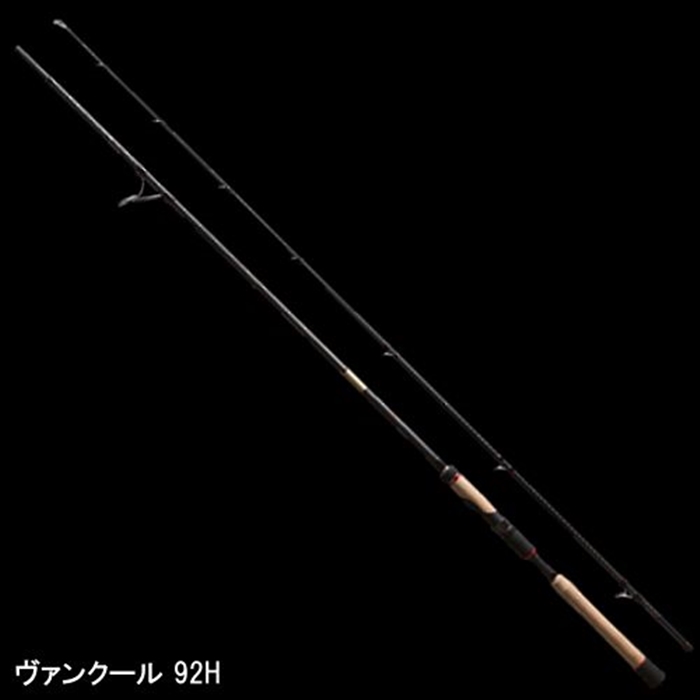 アピア Foojin'AD ヴァンクール 92H - 釣具のポイント