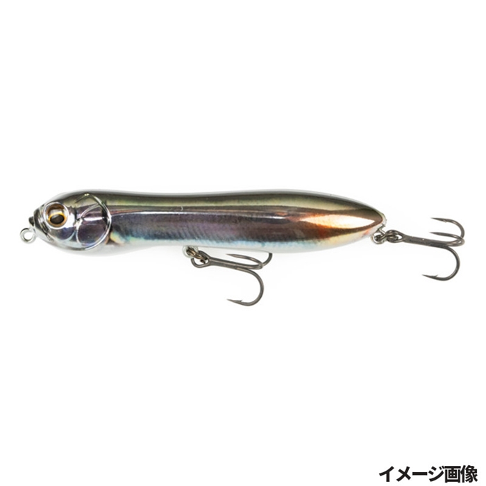 イマカツ タライロン90Jr. #715 3DRブリーディング稚鮎【ゆうパケット