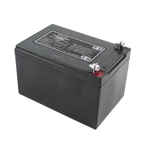 ダイワ タフバッテリー 12000IV - 釣具のポイント 【公式