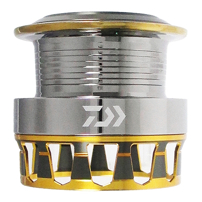 ダイワ SLPワークス RCS スプール 2510PEエアII