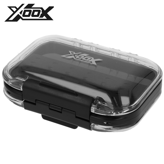 XOOX ライトゲームボックス S - 釣具のポイント 【公式】オンラインストア