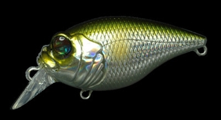 メガバス クワイエットグリフォン SR-X PMギル - 釣具のポイント