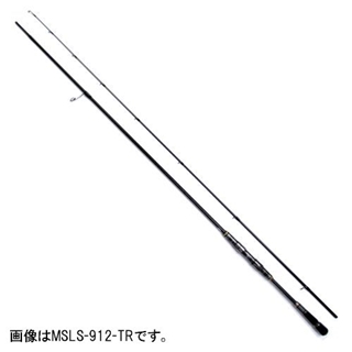 ジークラフト セブンセンスTR モンスターストリームリミテッド