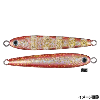 ダイワ TGベイト 80g 紅炎ブレイズZ 谷山商事オリジナルカラー - 釣具