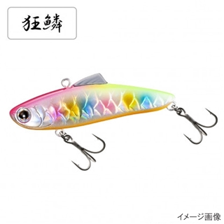 シマノ エクスセンス サルベージ 60ES 013 マットコノチャート XV-260M