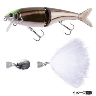 商品検索 ルアー:バスルアー:ビッグベイトプラグ - 釣具のポイント