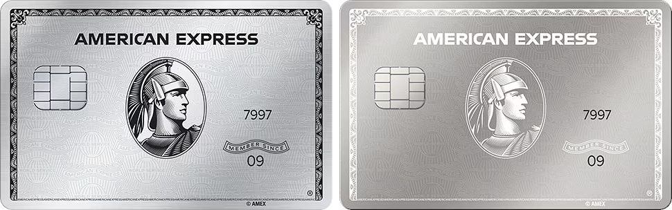 米国アメックスに限定「ミラーデザイン」登場。日本のアメックスはなぜ