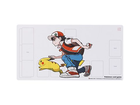 ポケモンセンター」オープン20周年記念第3弾！ 杉森建氏描き下ろし