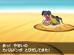 ポケモン全国図鑑の完成を目指せ！｜『ポケットモンスターブラック2