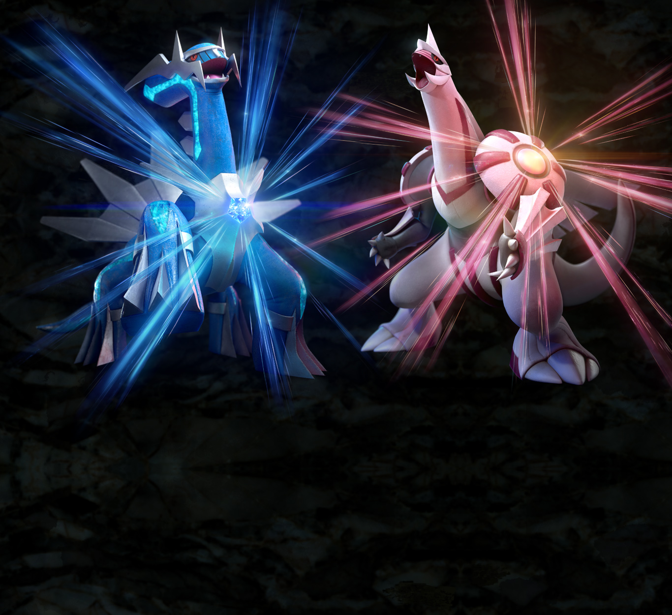 トップページ｜『ポケットモンスター ブリリアントダイヤモンド