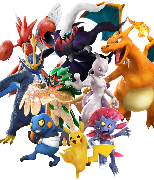 ポッ拳 DX』とは？｜『ポッ拳 POKKÉN TOURNAMENT DX』公式サイト