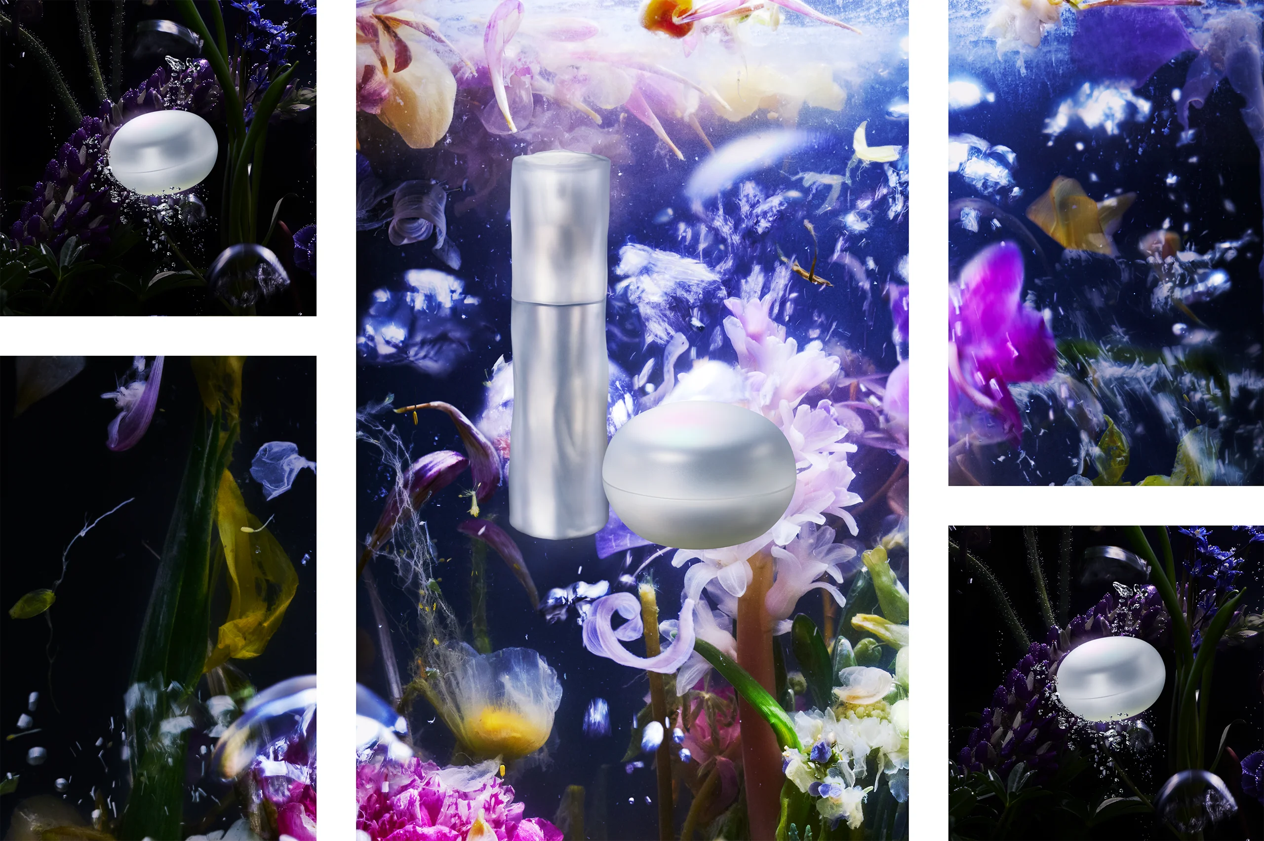 B.A グランラグゼ | ポーラ公式 エイジングケアと美白・化粧品