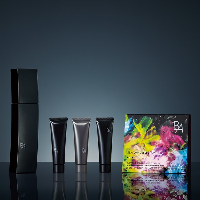 B.A タブレット(レギュラー 60粒): 商品詳細 | ポーラ公式 エイジング