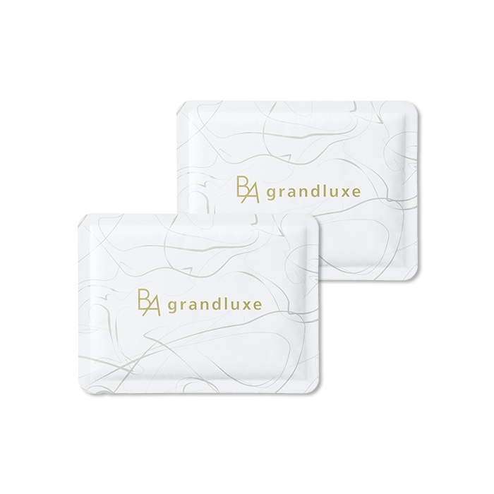 B.A ラグジュアリーコレクション 本品セット(クリーム 本品セット