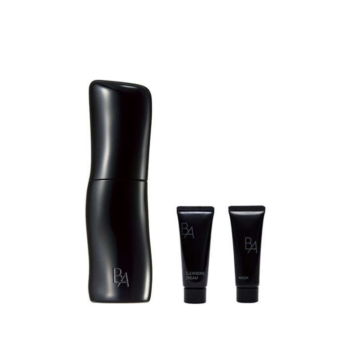 オンライン限定】B.A ミルク リミテッドキット 本品セット(ミルク 本品