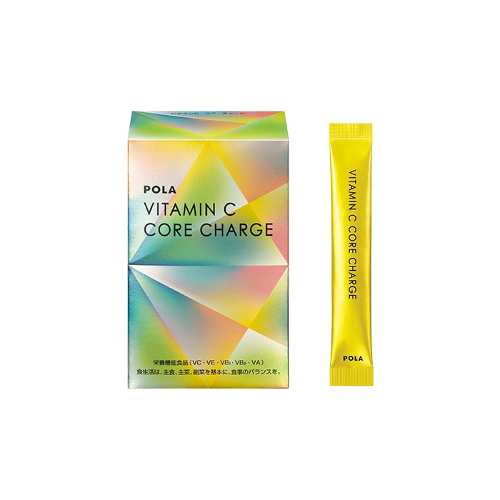 健康食品(並び順：おすすめ順) | ポーラ公式 エイジングケアと美白・化粧品