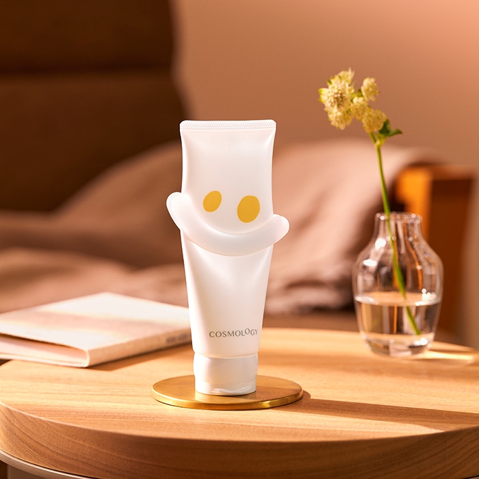 コスモロジー クレンジングウォッシュ: 商品詳細 | ポーラ公式