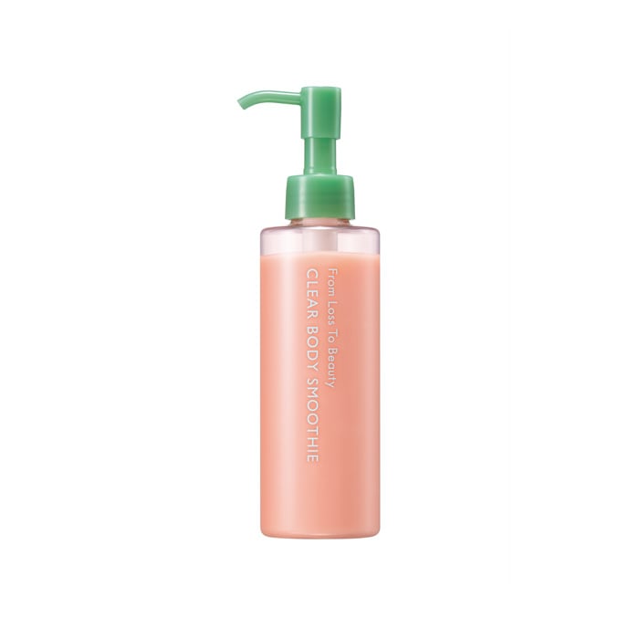 フロムロストゥービューティー クリアボディスムージー: 商品詳細