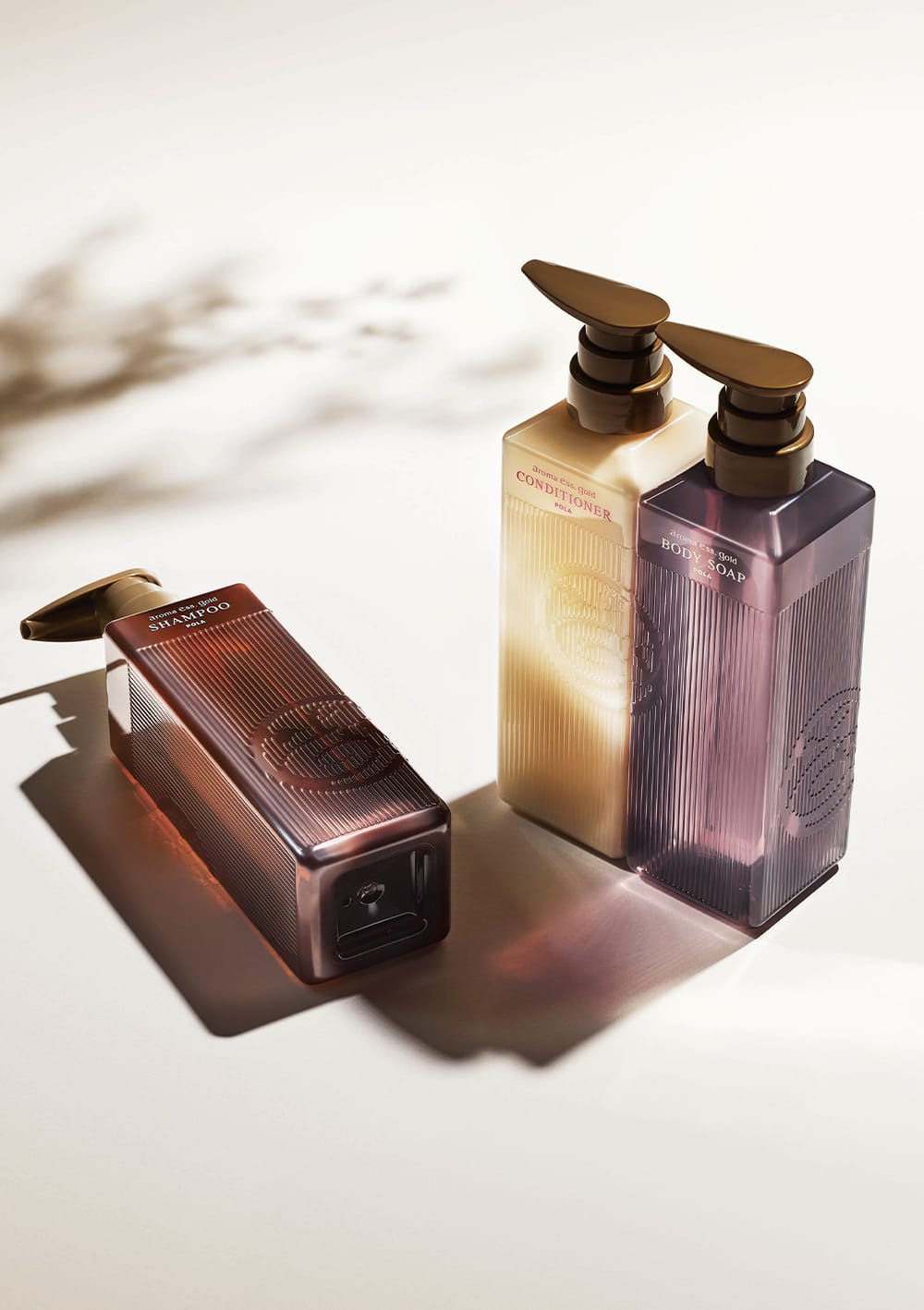 アロマエッセゴールド | ポーラ公式 エイジングケアと美白・化粧品