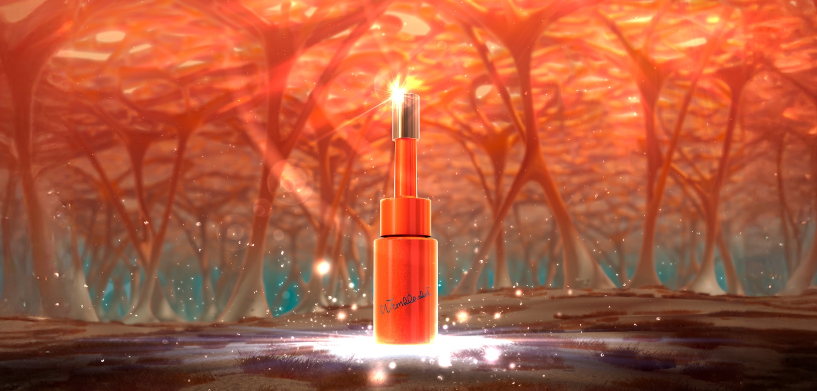 Discovery Inside the Skin 潜ろう、シワの真実へ。 | ポーラ公式