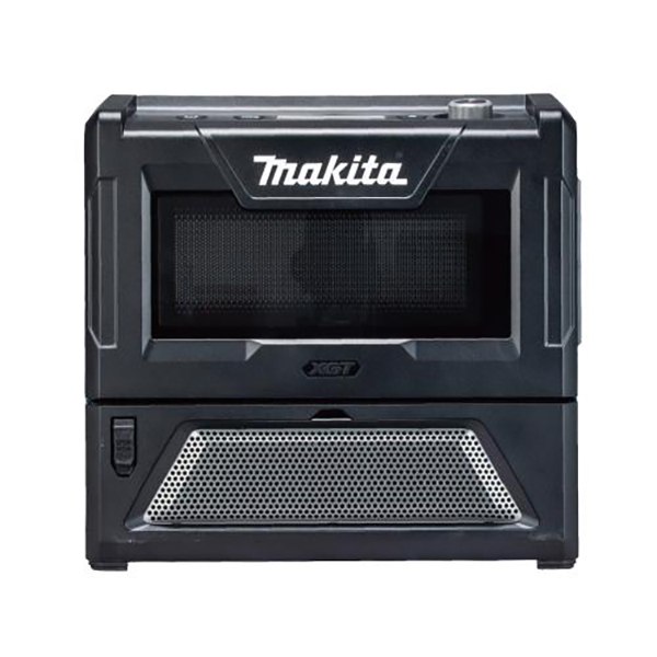 マキタ MW001GZ 充電式電子レンジ【バッテリー・充電器別売】- マキタ