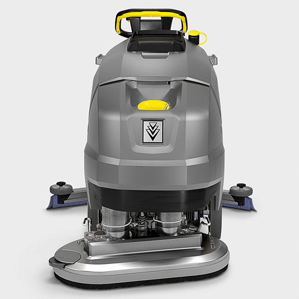 リース契約可能】ケルヒャー BD 70/75 W Classic Bp - 業務用 70センチ