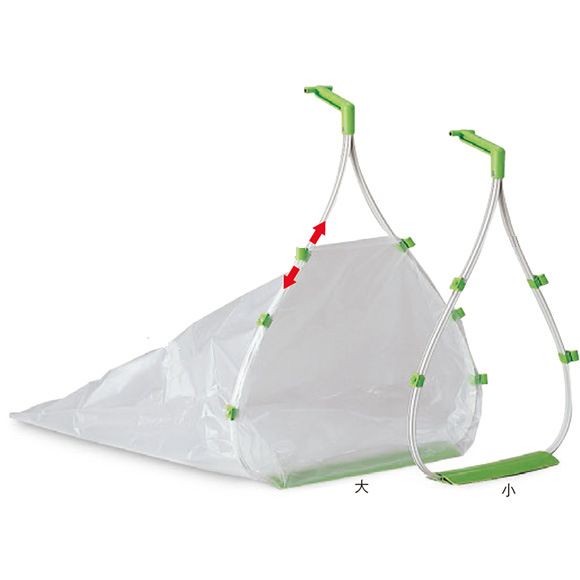 テラモト ちりとり捨楽-箒（ほうき）・チリトリ販売/通販