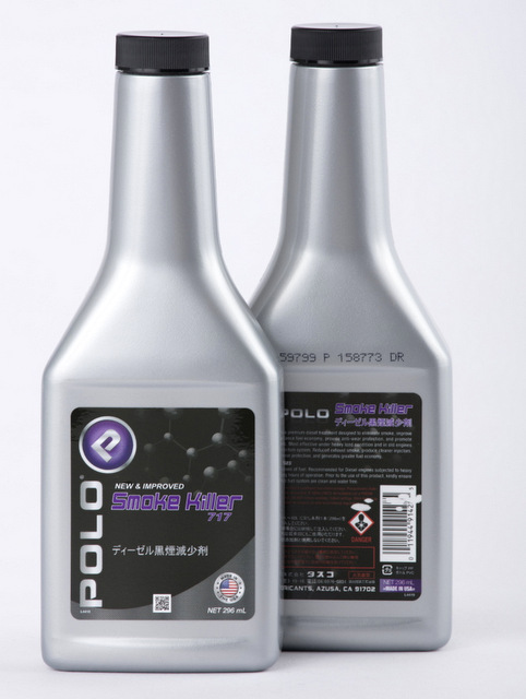 POLO Lubricants製品一覧