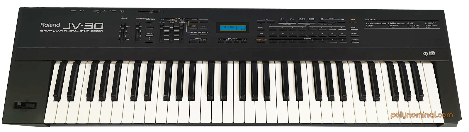 Roland JV-30