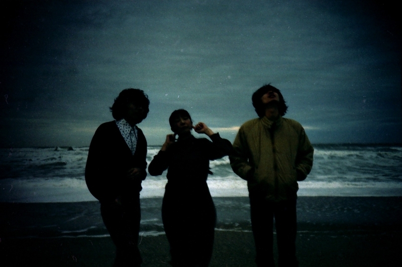 Lampの名盤2作品「東京ユウトピア通信」「ゆめ」、10/15待望のアナログ