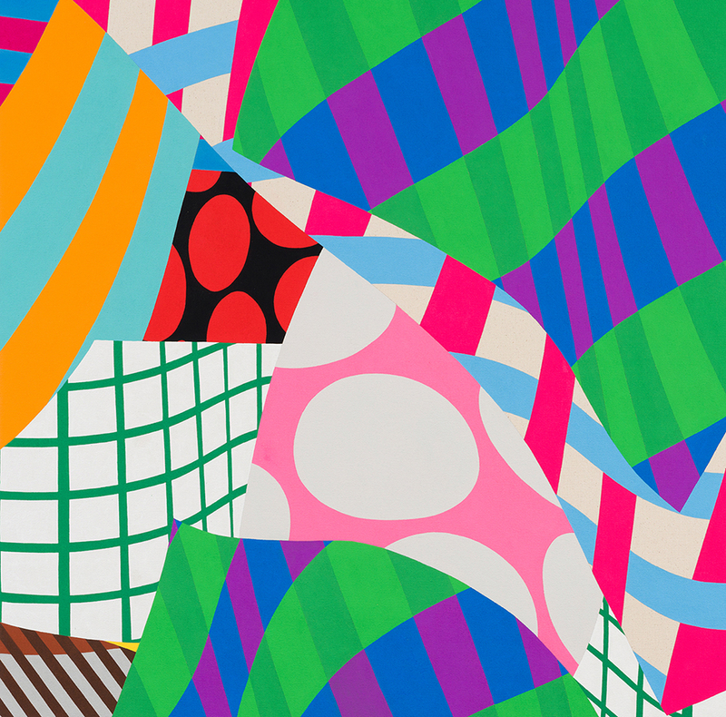 中塚武 ソロ活動20周年記念アルバム「PARADE」発売！ | ポリスター