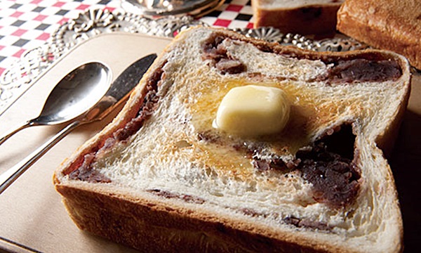 Heart Bread ANTIQUE クロスタワー ア・ベイ青森店 | まるっとあおもり