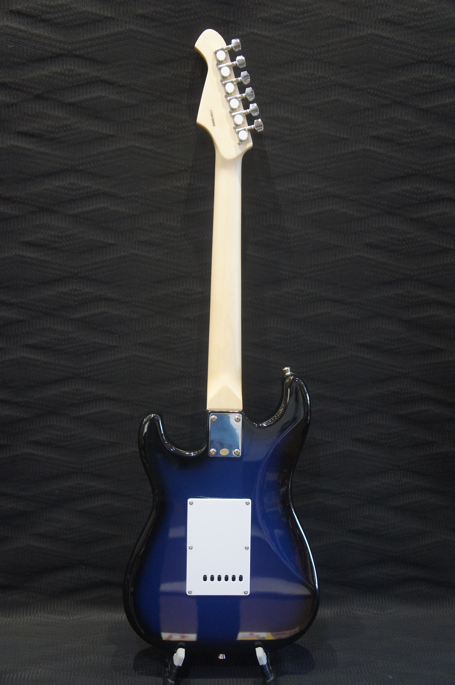 Legend／LST-MINI Black 商品詳細｜楽器の店ポンポロプー｜初心者から