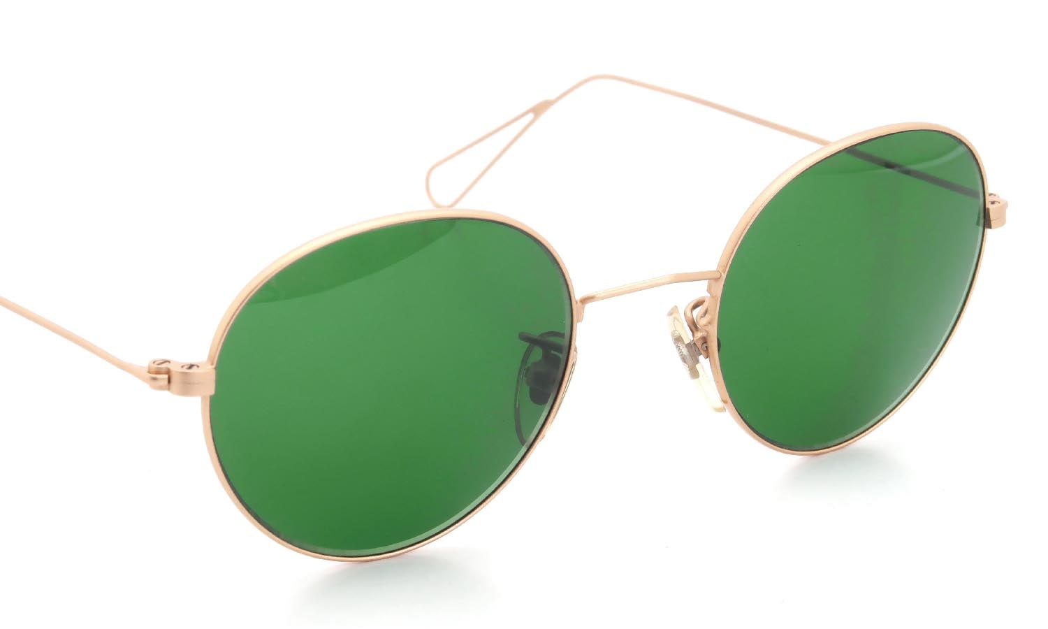 CUTLER AND GROSS vintage カトラーアンドグロス ヴィンテージ