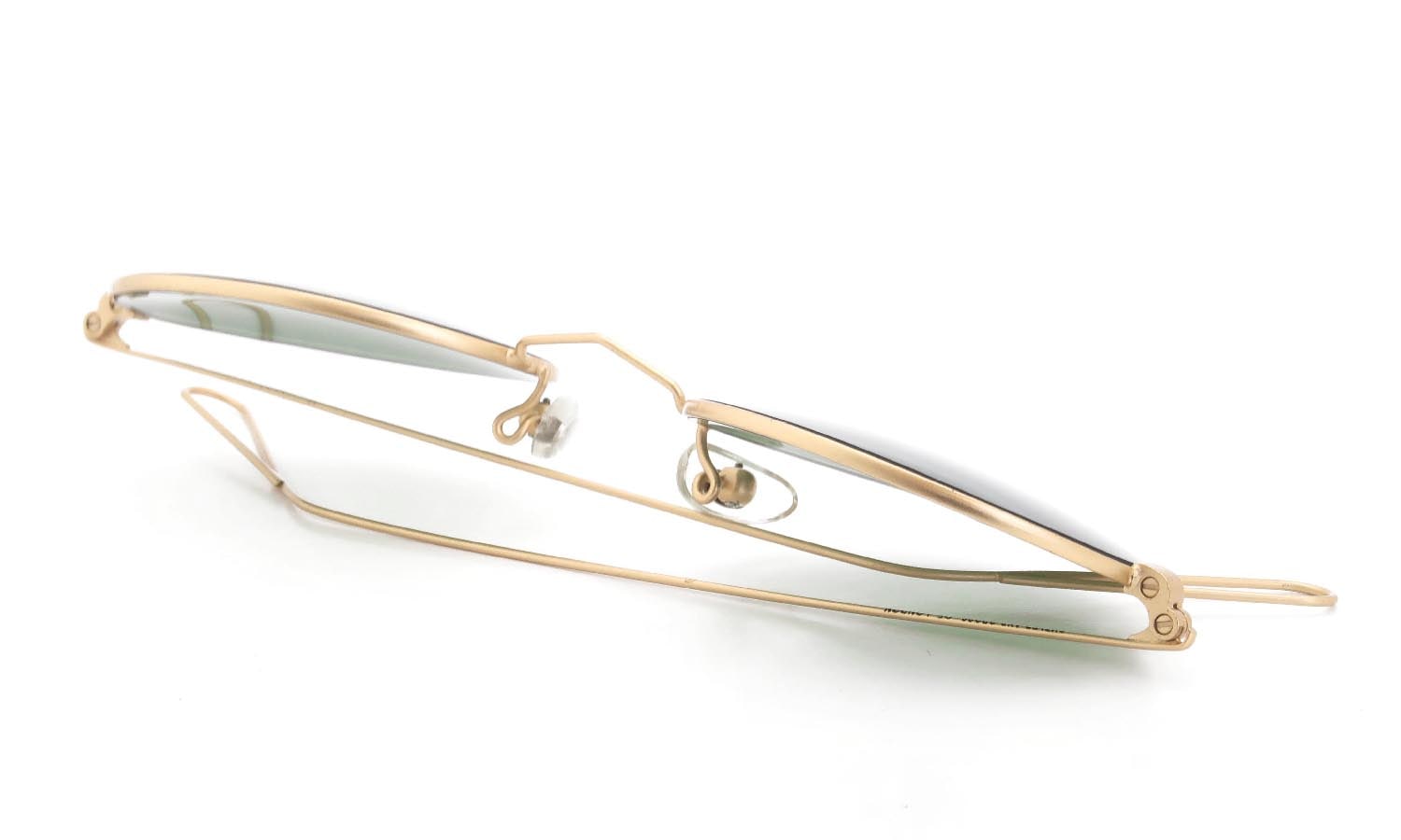 CUTLER AND GROSS vintage カトラーアンドグロス ヴィンテージ