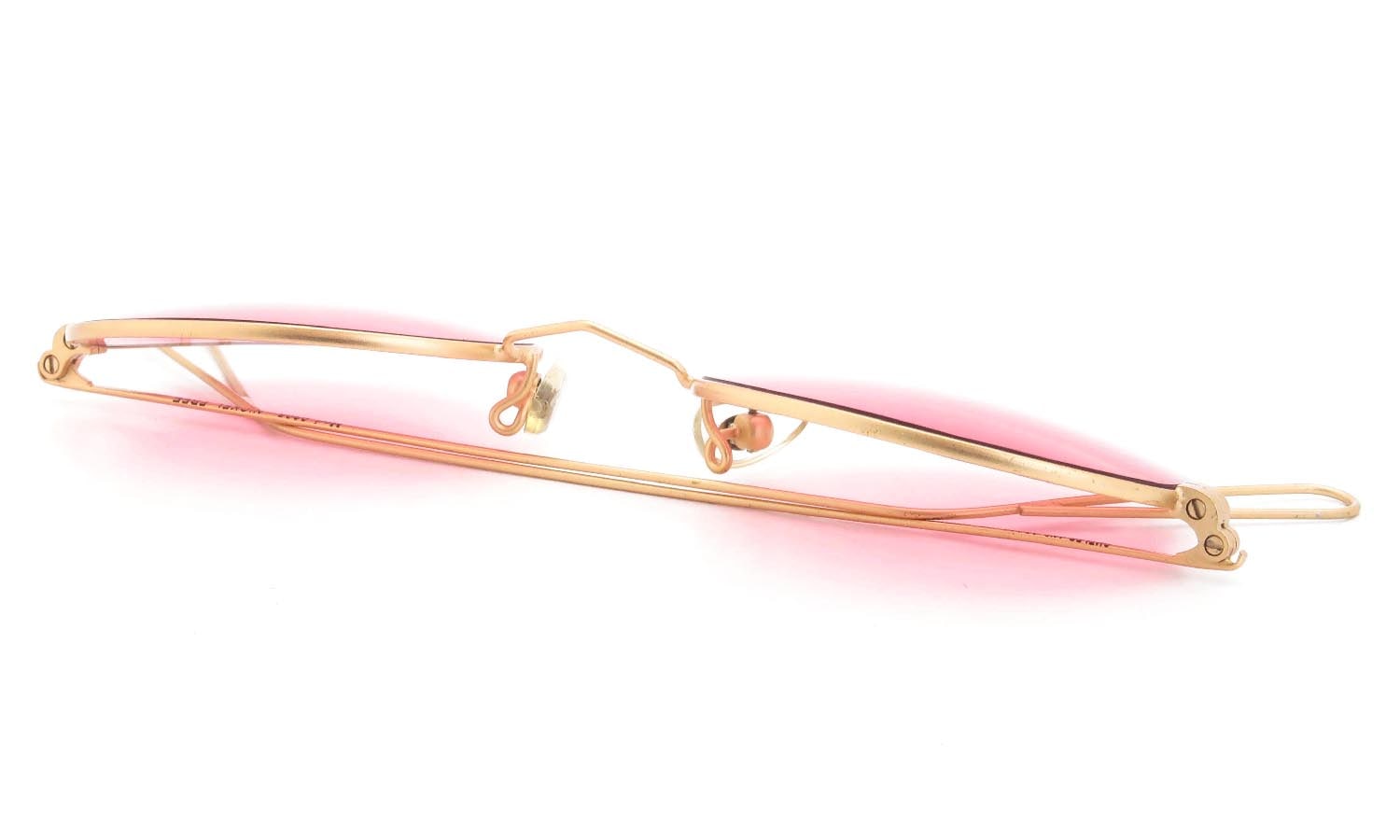 CUTLER AND GROSS vintage カトラーアンドグロス ヴィンテージ