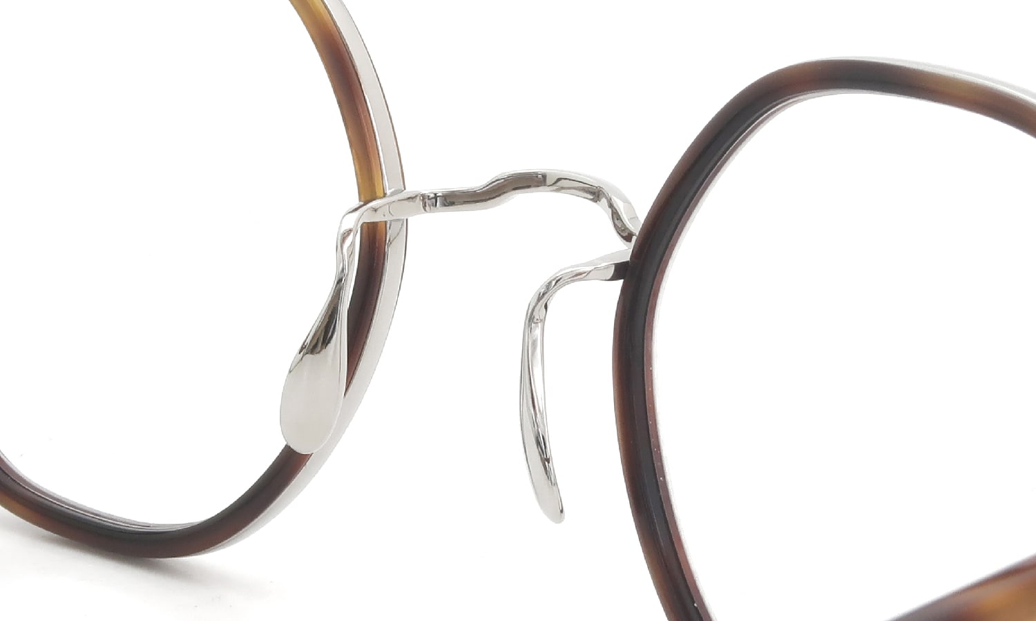 ayame アヤメ UVカット伊達メガネ DJANGO ジャンゴ通販 DT 46□24 正規